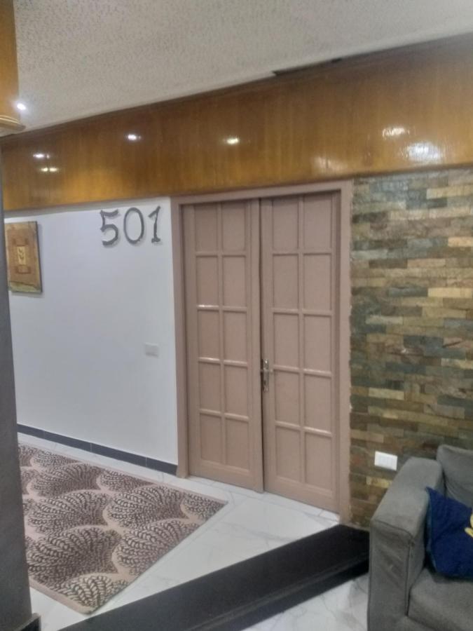 Gardenia Hotel Kairo Eksteriør bilde