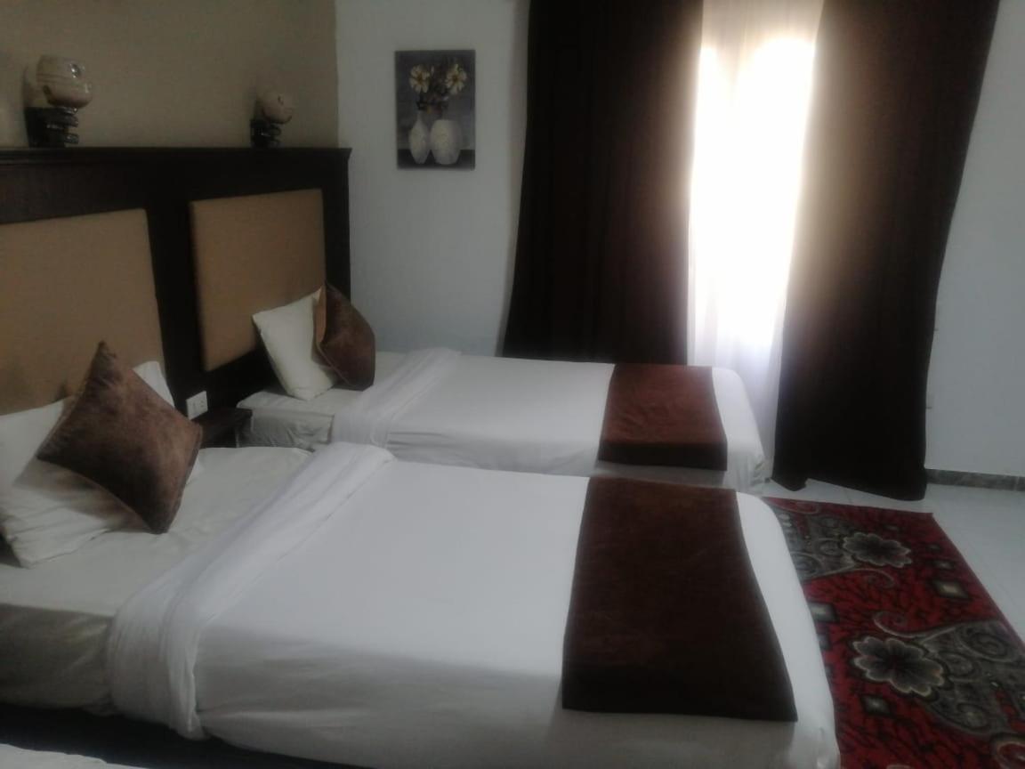 Gardenia Hotel Kairo Eksteriør bilde