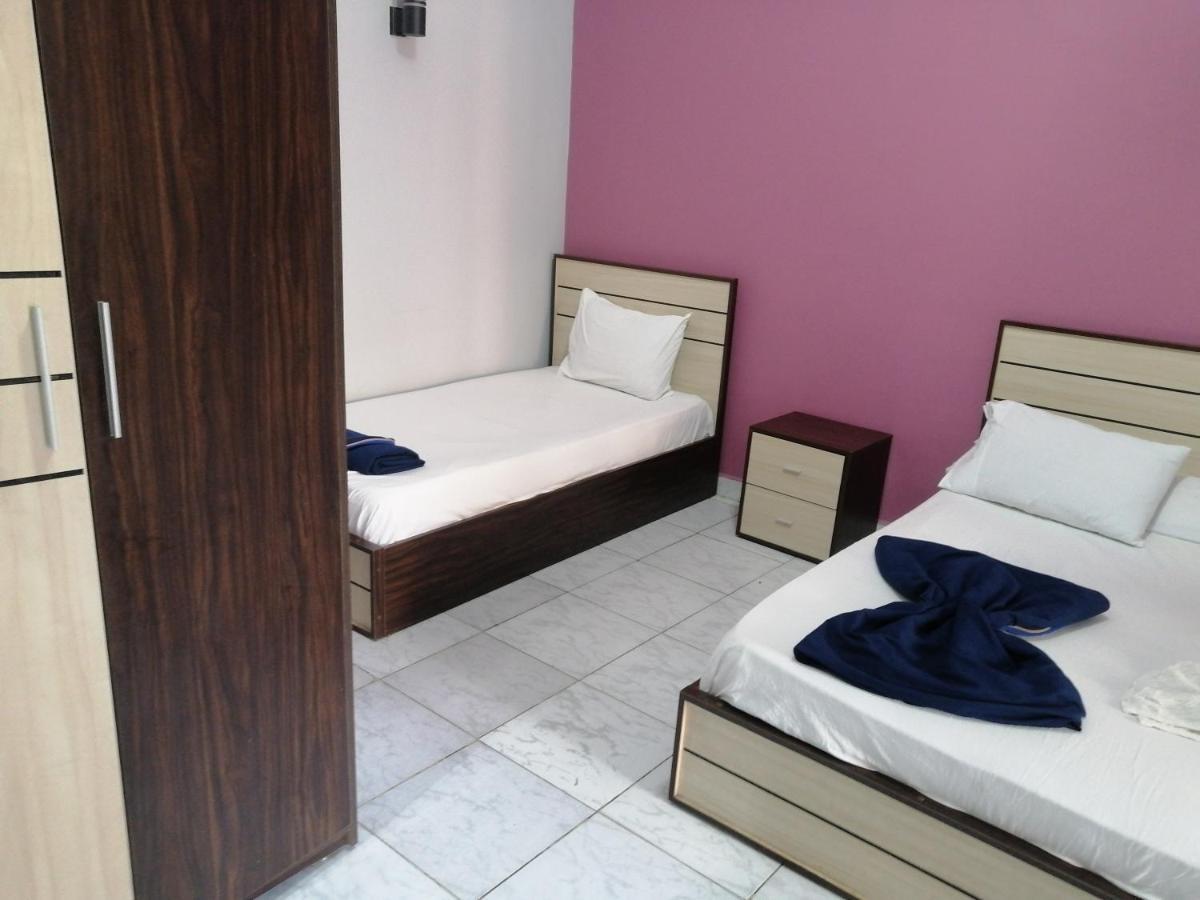 Gardenia Hotel Kairo Eksteriør bilde