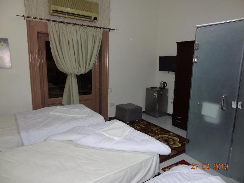 Gardenia Hotel Kairo Eksteriør bilde