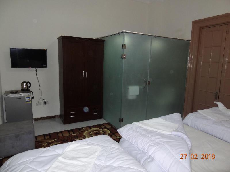 Gardenia Hotel Kairo Eksteriør bilde